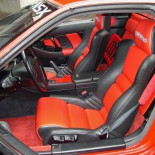 Our Acura NSX